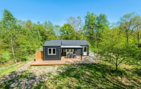 Awesome Home In Give With Wifi, Give